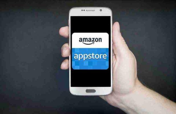 How to install Amazon Appstore on Android
