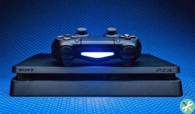 Como acelerar e baixar jogos no PS4 mais rápido?