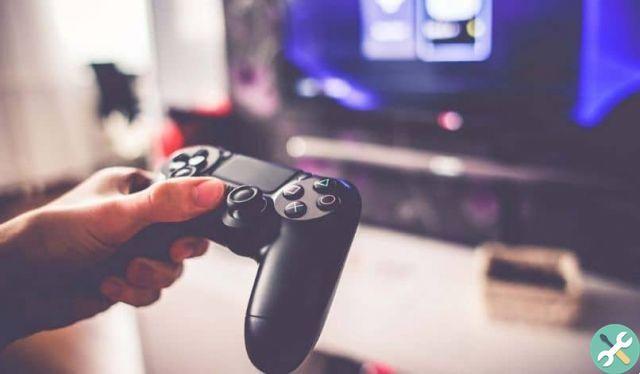 Como acelerar e baixar jogos no PS4 mais rápido?