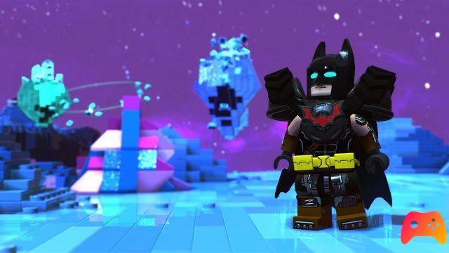 The LEGO Movie 2 Videogame - Review