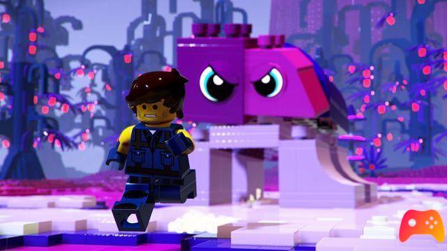 The LEGO Movie 2 Videogame - Revisão