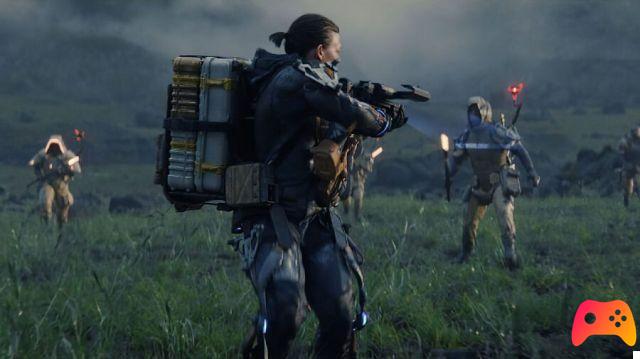 Death Stranding : vendu à plus de 5 millions d'exemplaires