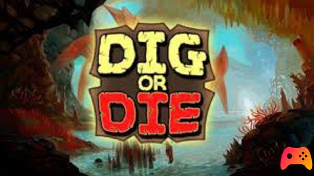 Dig or Die - Review