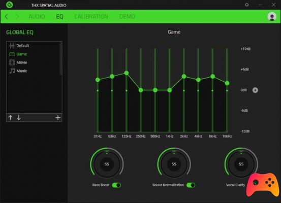 A Razer traz THX Spatial Audio para todos os jogadores de PC