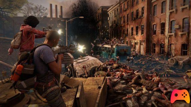 World War Z - Review