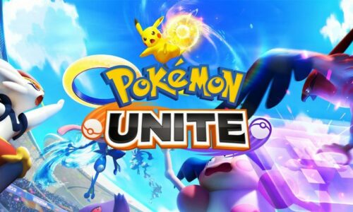Pokémon Unite: launch date revealed