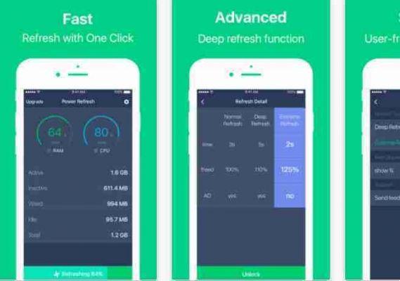 Applications de nettoyage de mémoire : idéales pour Android et iOS