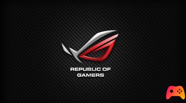 ASUS ROG anuncia promociones navideñas