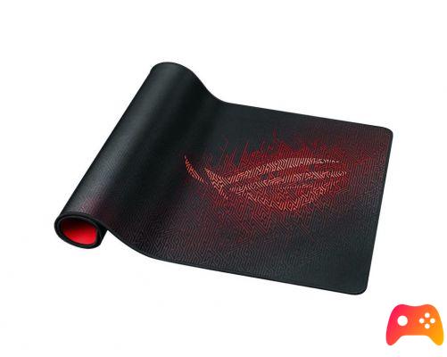 ASUS ROG annonce les promotions de Noël