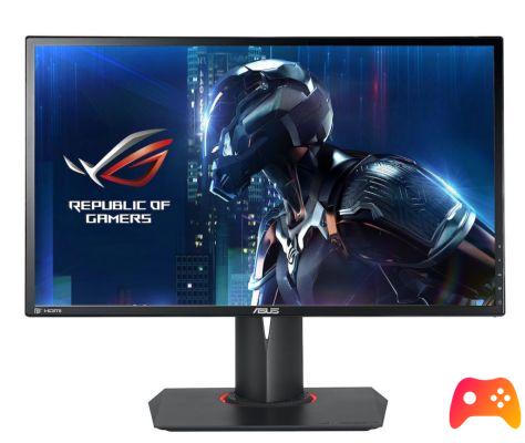 ASUS ROG anuncia promoções de Natal