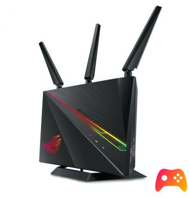 ASUS ROG annonce les promotions de Noël