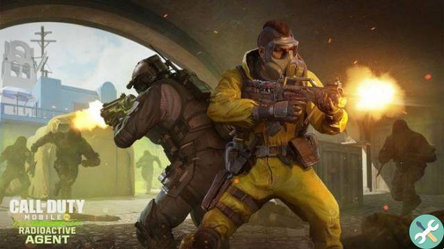 How to win in the attack of the undead of call of duty: mobile