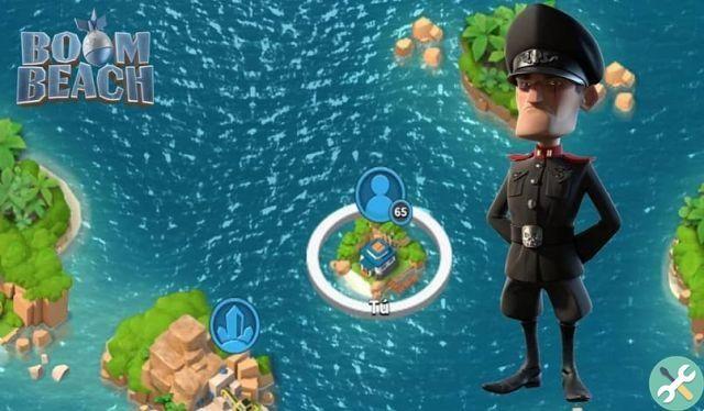 ¿Cómo usar mejor los tanques en Boom Beach? - ¿Cuál es el mejor tanque?