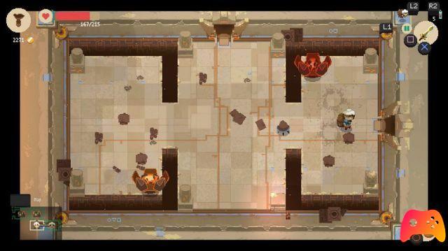 Moonlighter - Review