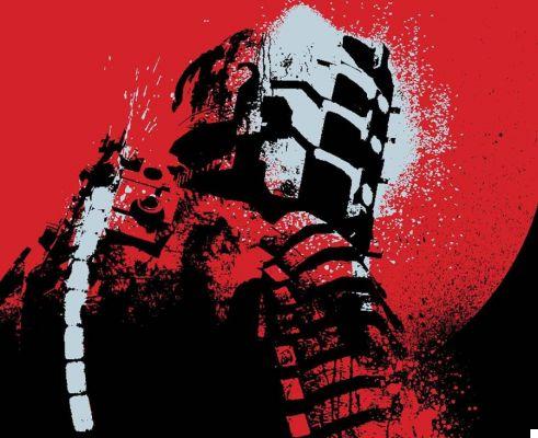 Dead Space: a return is rumored