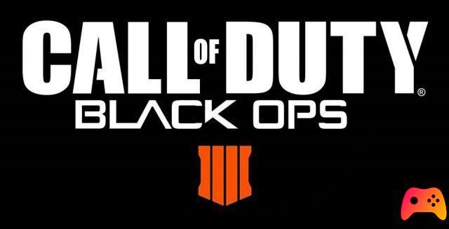 Desbloquea variantes del camuflaje Dark Matter en Call of Duty: Black Ops IIII