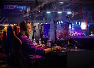Los 20 Juegos más Jugados en PC en 2021