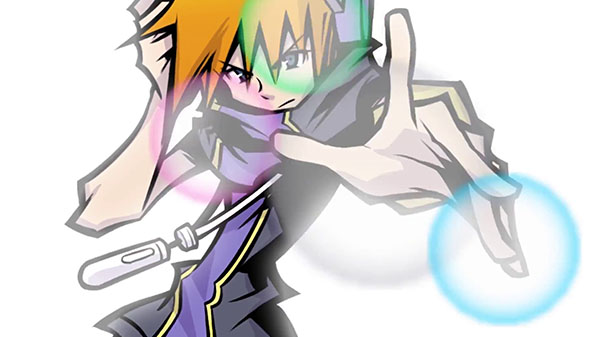 The World Ends With You: nouvelle bande-annonce de l'anime