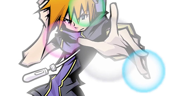 The World Ends With You: novo trailer do anime