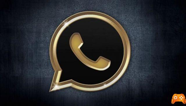 WhatsApp Gold n'existe pas, c'est juste une arnaque