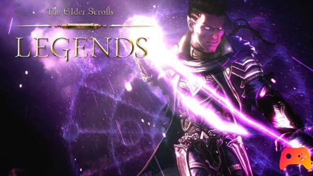 The Elder Scrolls: Legends - Revisión