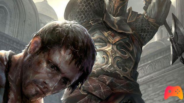 The Elder Scrolls: Legends - Revisión