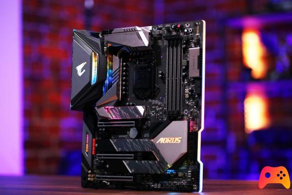 MSI presenta las placas base Z490