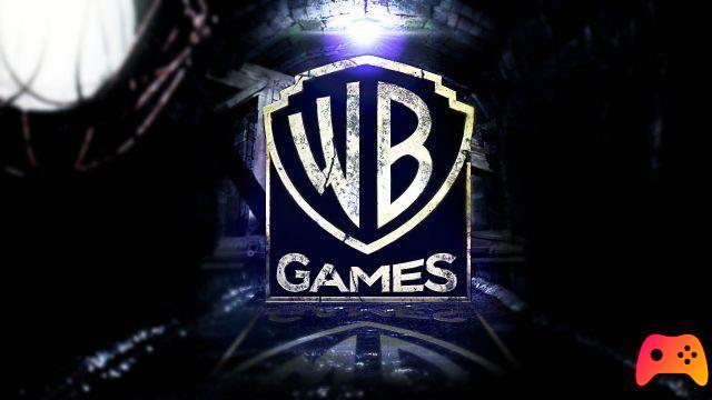 WB Games no se venderá, confirma AT&T