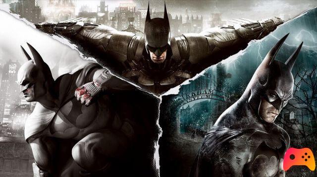 WB Games will not be sold, AT&T confirms