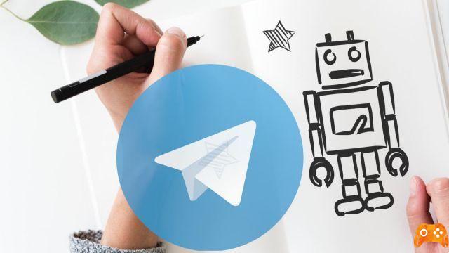 Best bots for Telegram