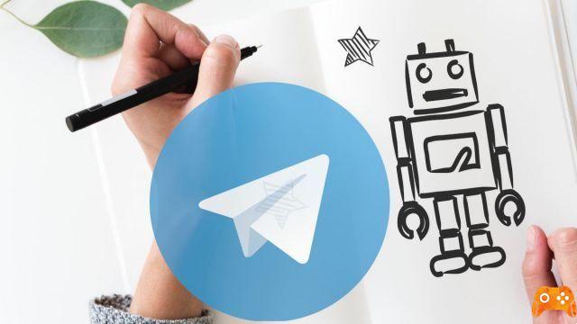 Melhores bots para Telegram