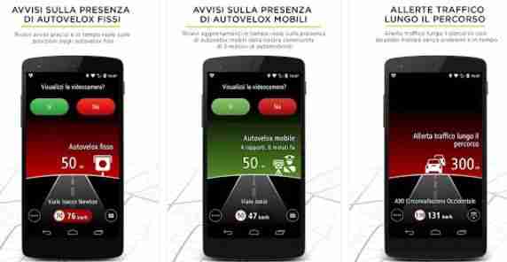 Cómo evitar los radares: las mejores apps para Android y iPhone