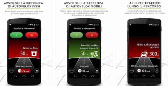 How to avoid speed cameras: the best apps for Andoid and iPhone