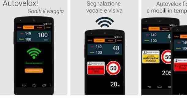 Comment éviter les radars : les meilleures applications pour Android et iPhone