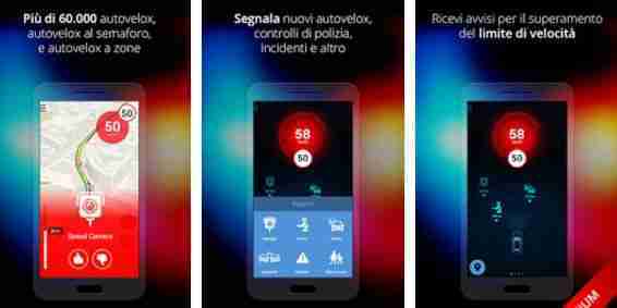 How to avoid speed cameras: the best apps for Andoid and iPhone
