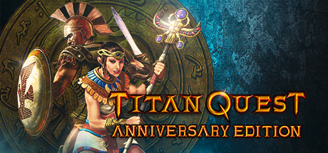 Titan Quest Anniversay Edition - Revisão