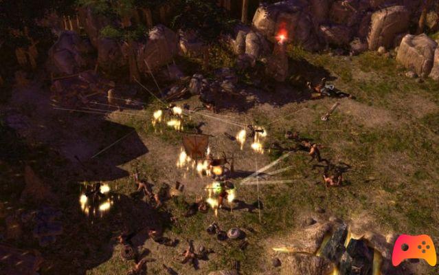 Titan Quest Anniversay Edition - Review