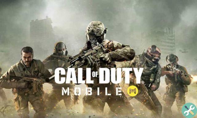 Cómo desvincular o eliminar mi cuenta Call of Duty Mobile de Facebook