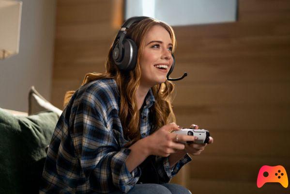 Turtle Beach, les nouvelles Recon 500 arrivent