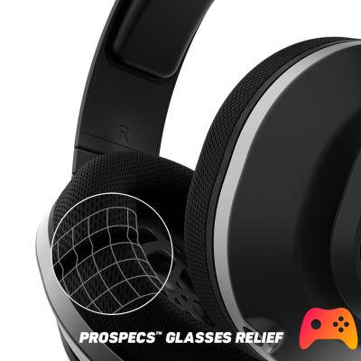Turtle Beach, the new Recon 500 arrives