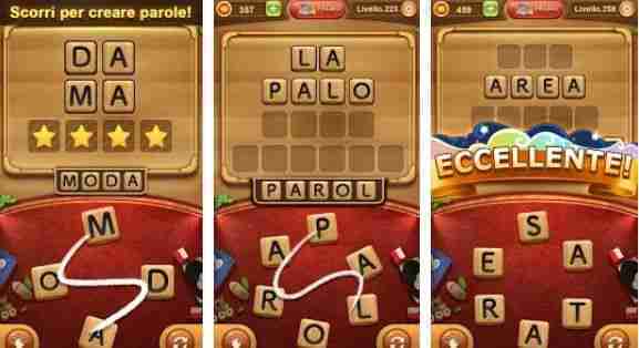 Word Games: Best for Android and iOS