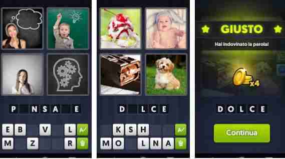 Jeux de mots - Idéal pour Android et iOS