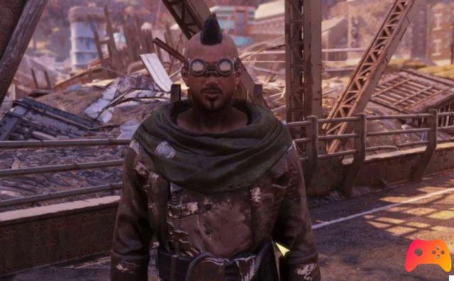 Fallout 76: Fallout Worlds - Revisión