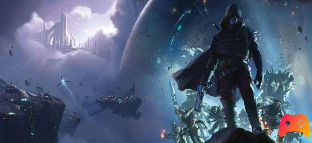 Destiny 2: Beyond the Light se enriquece con un nuevo tráiler