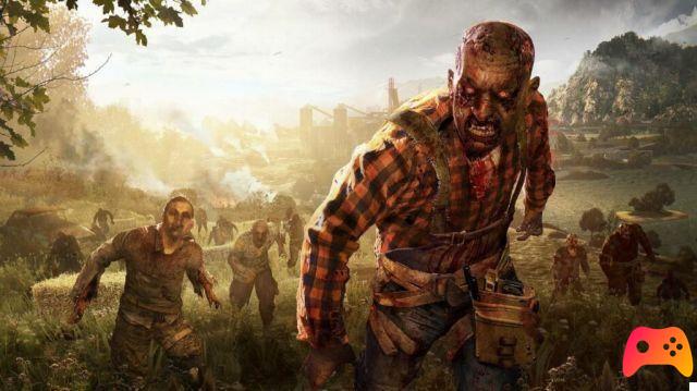 Dying Light 2: new gameplay from Gamescom