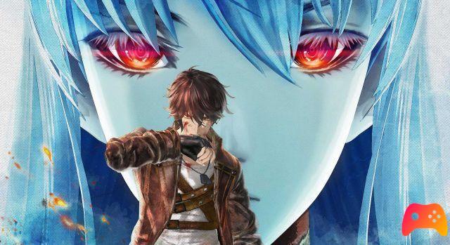 Valkyria Revolution - Review