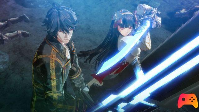 Valkyria Revolution - Review