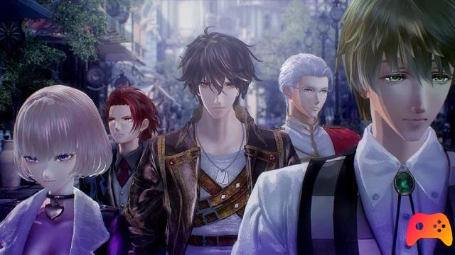 Valkyria Revolution - Review