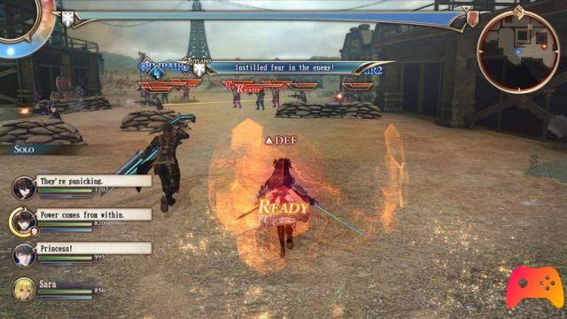 Valkyria Revolution - Review