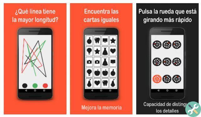 Los 7 mejores juegos de Ingenio para Android